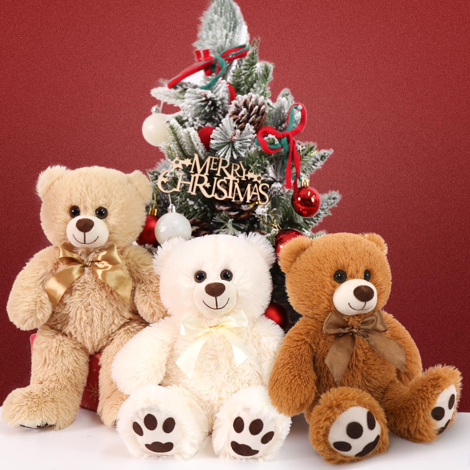 Best Wholesale Teddy Bears – Shop Now at Noveltiesmart.com for Amazing Deals!