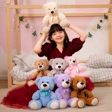 Best bulk teddy bears