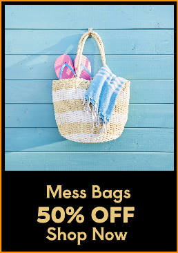 Mess Bags - NoveltiesMart.com Wholesale