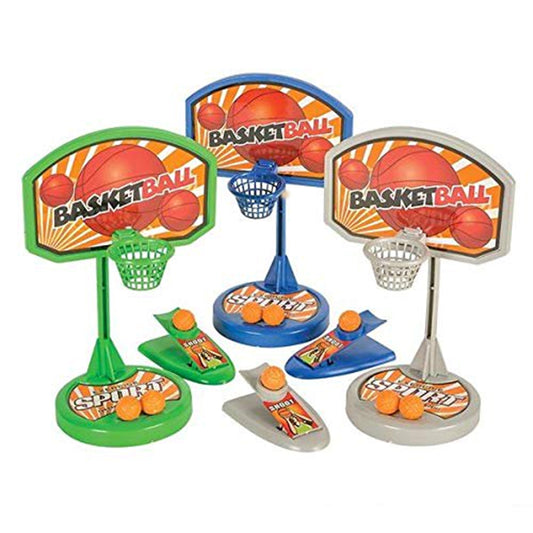 Basketball Game for Kids – Wholesale  (Sold By 36 PCS)