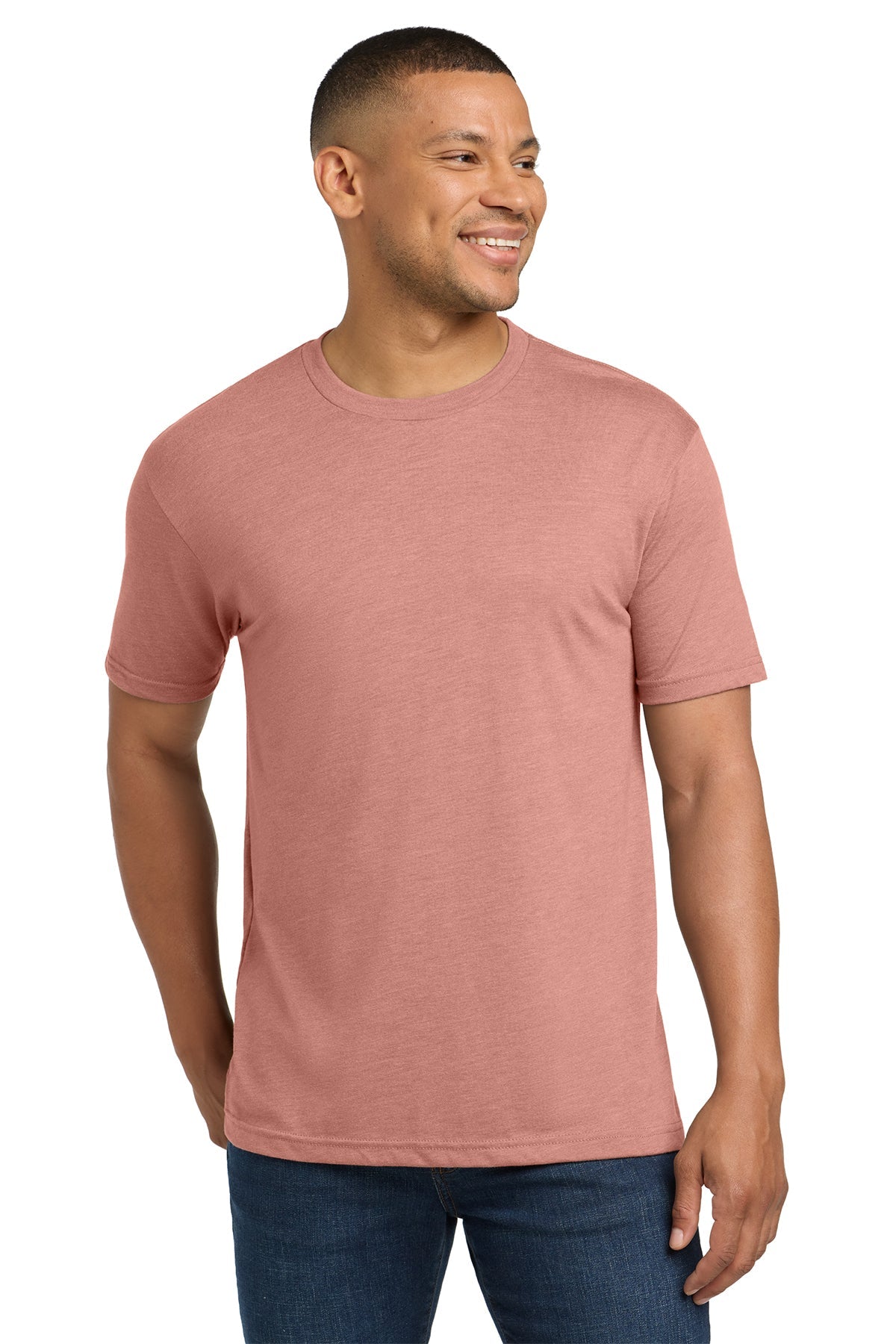 Next Level Apparel Unisex Tri-Blend Tee - Ultra-Soft and Versatile