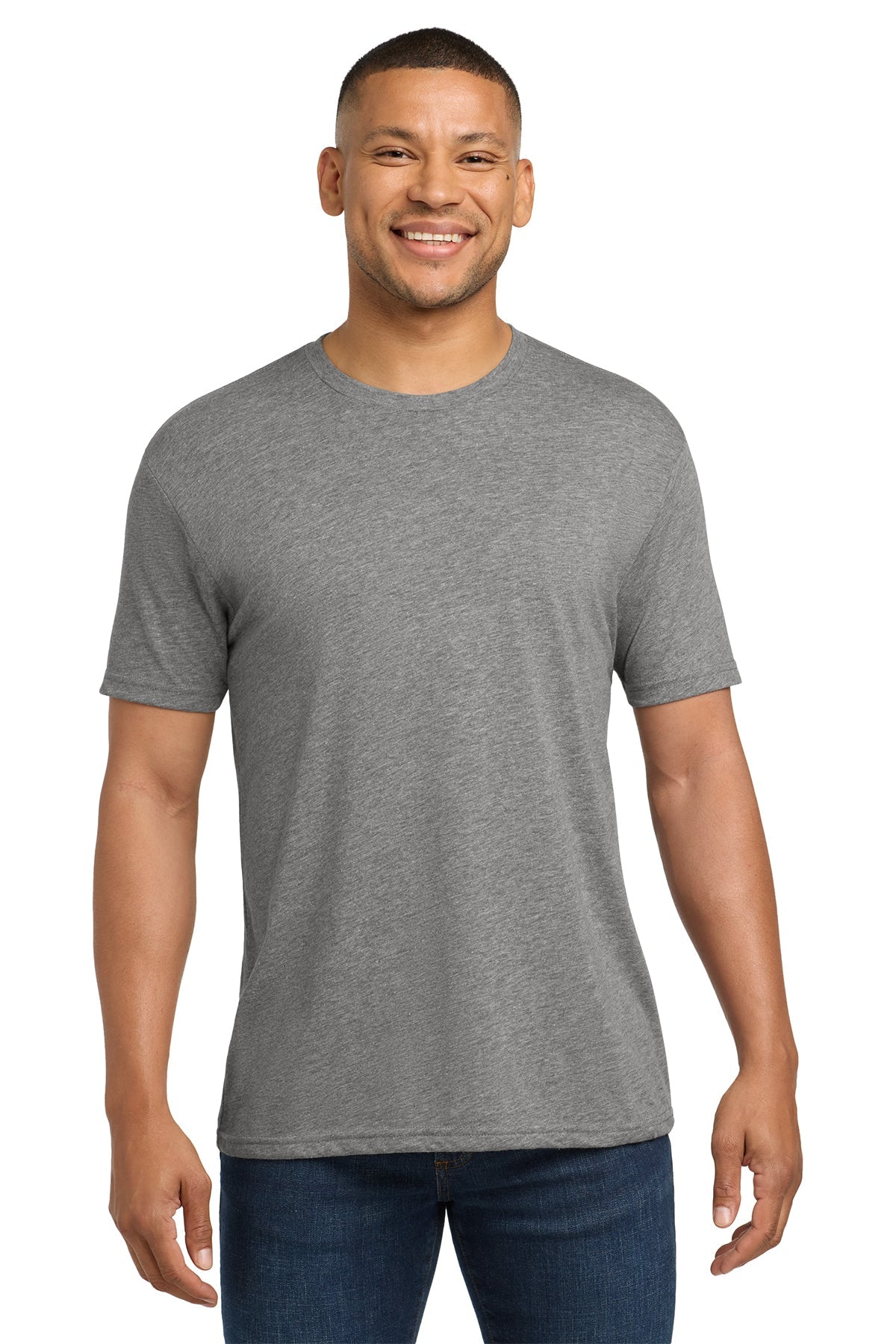 Next Level Apparel Unisex Tri-Blend Tee - Ultra-Soft and Versatile