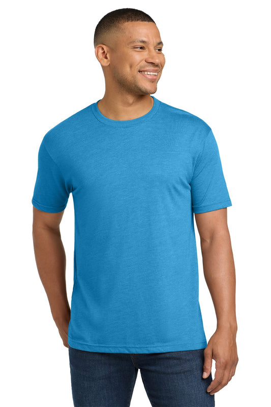 Next Level Apparel Unisex Tri-Blend Tee - Ultra-Soft and Versatile