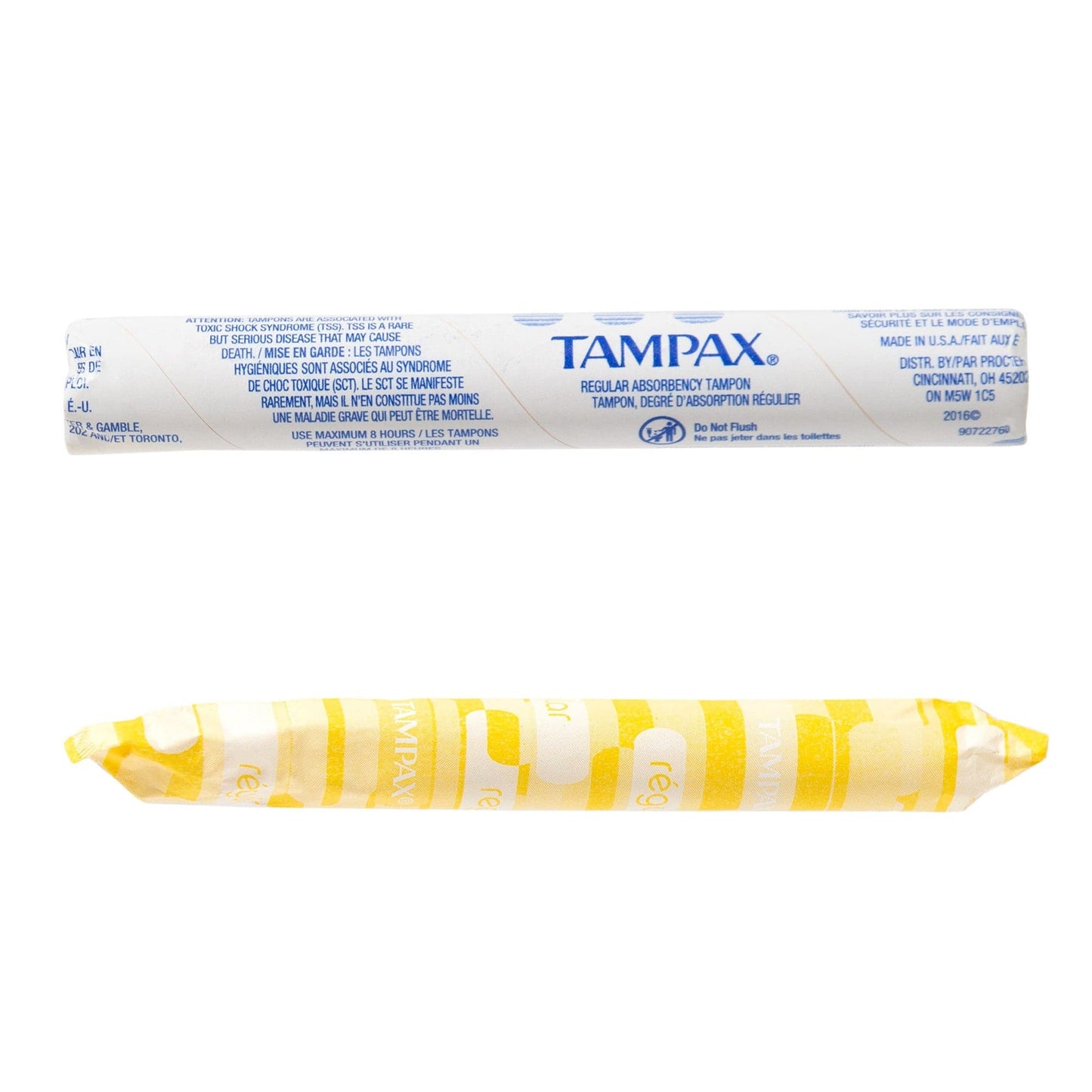 Wholesale Tampax Tampons - Bulk Case of 500