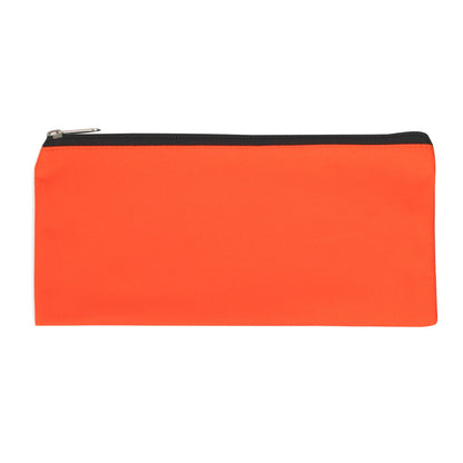 Wholesale Zippered Pencil Pouch