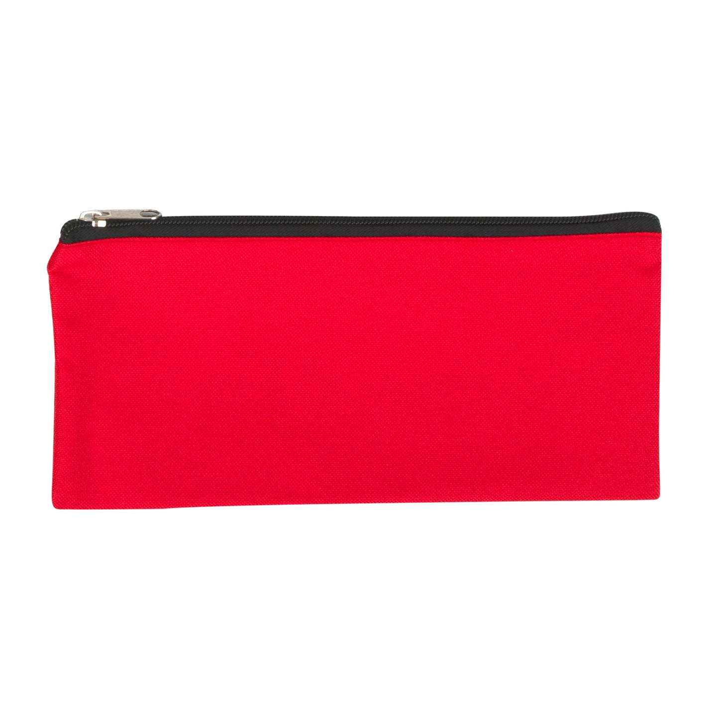 Wholesale Zippered Pencil Pouch