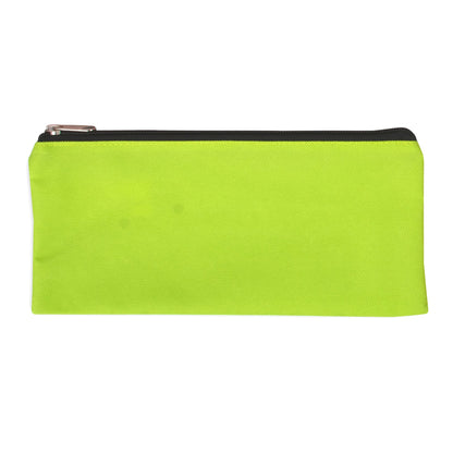 Wholesale Zippered Pencil Pouch