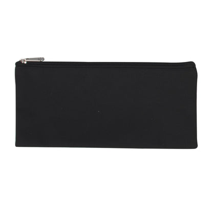 Wholesale Zippered Pencil Pouch