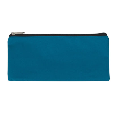 Wholesale Zippered Pencil Pouch