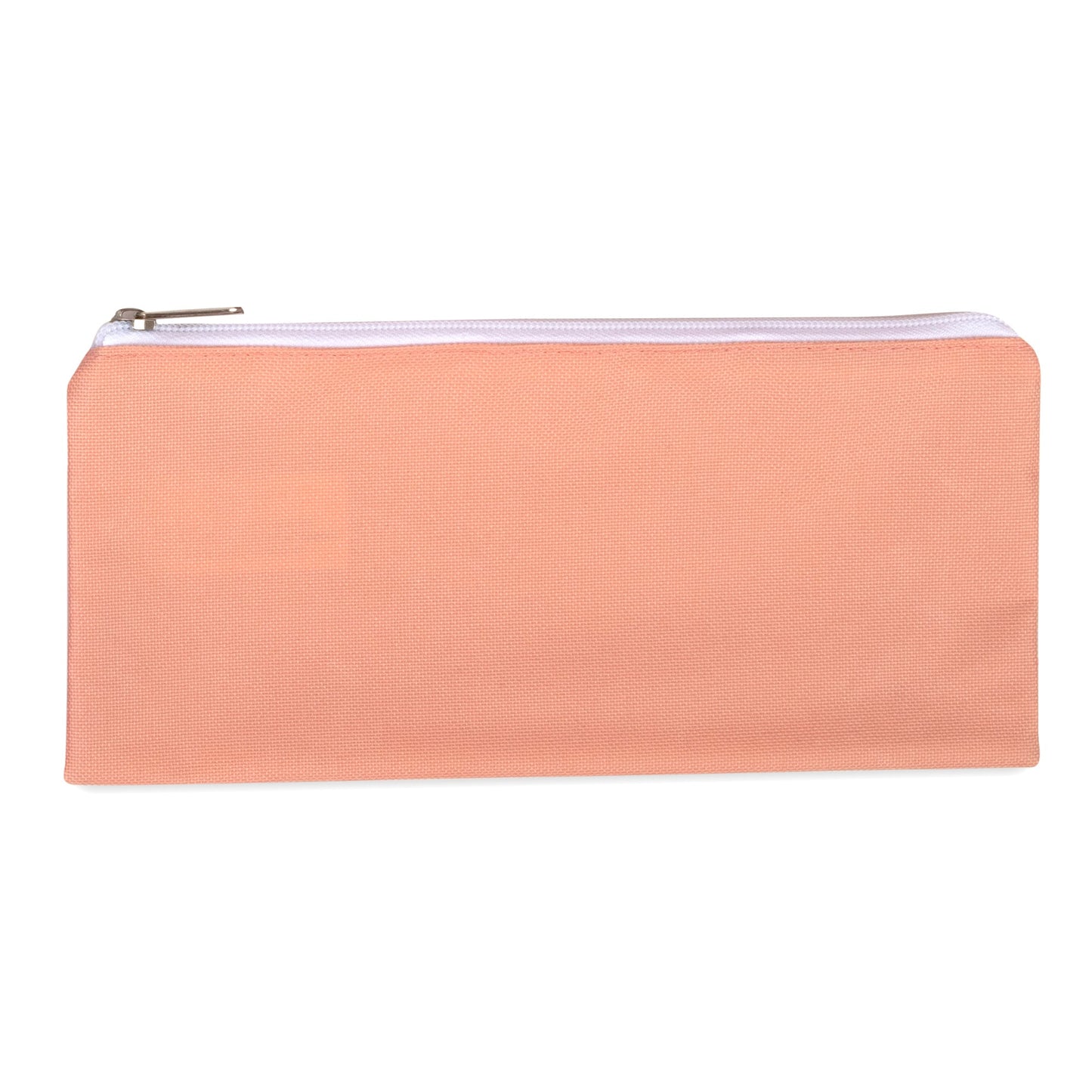 Wholesale Zippered Pencil Pouch