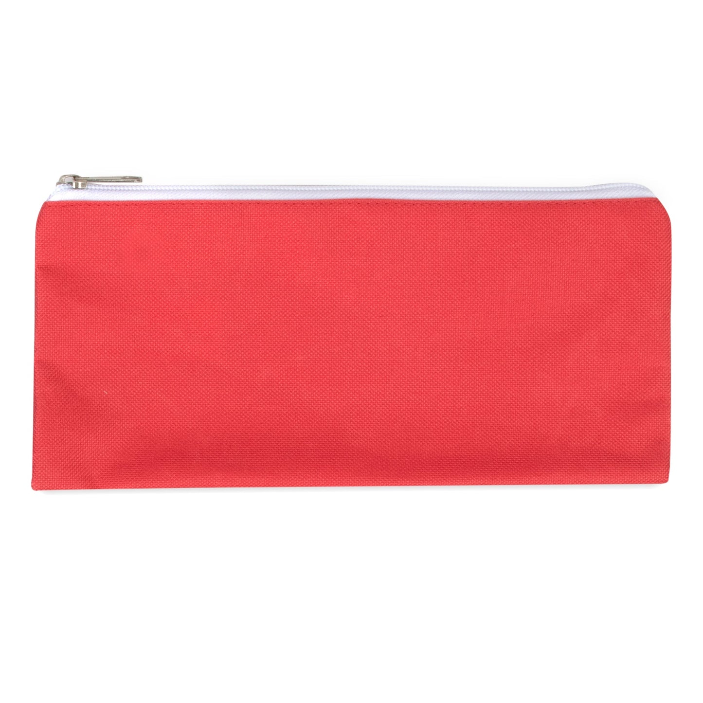 Wholesale Zippered Pencil Pouch