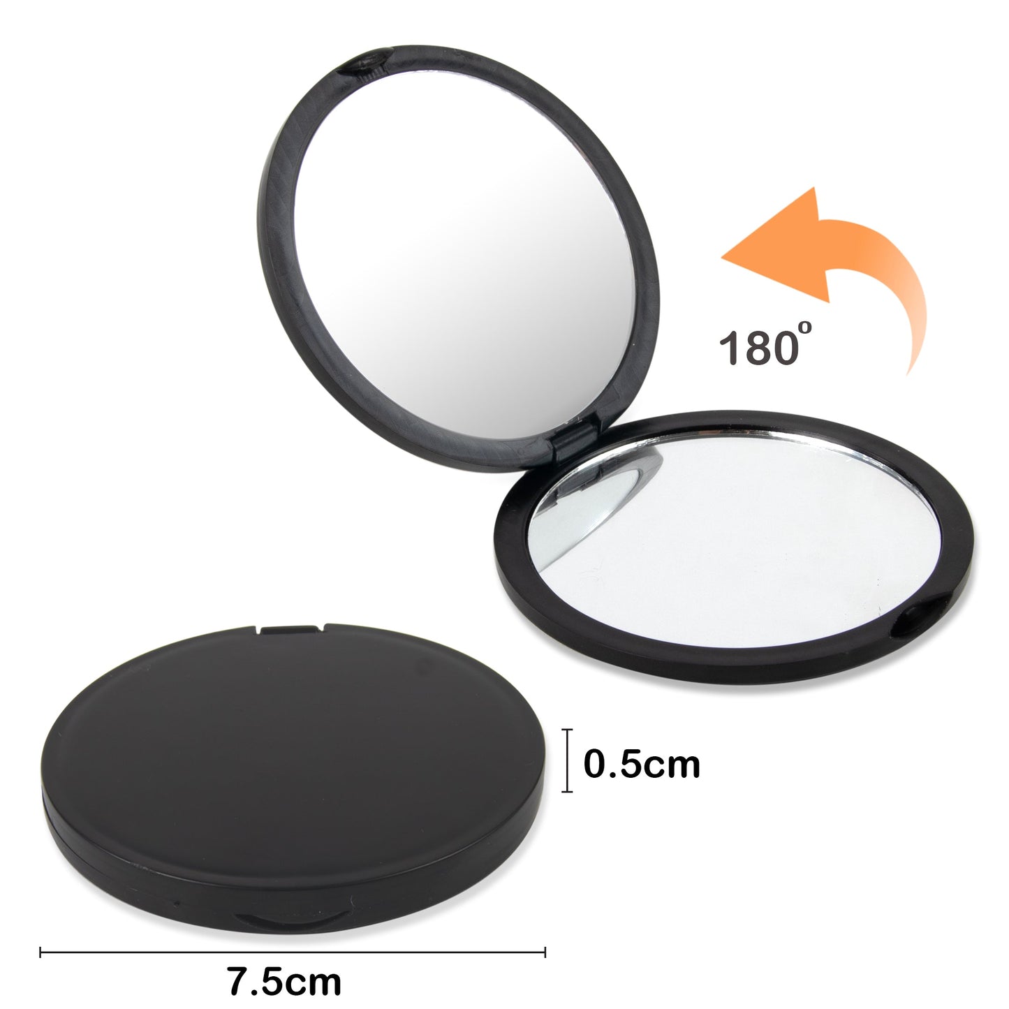 Pocket Folding Mirror Wholesale