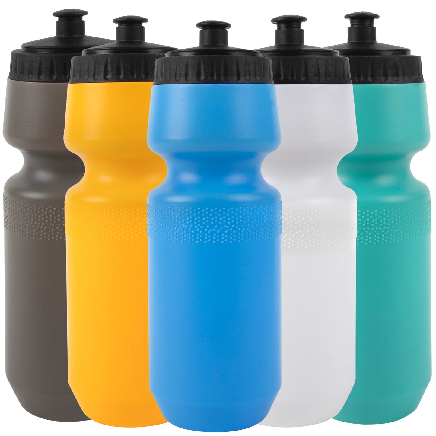 Reusable Water Bottle BPA Free - 25 Oz