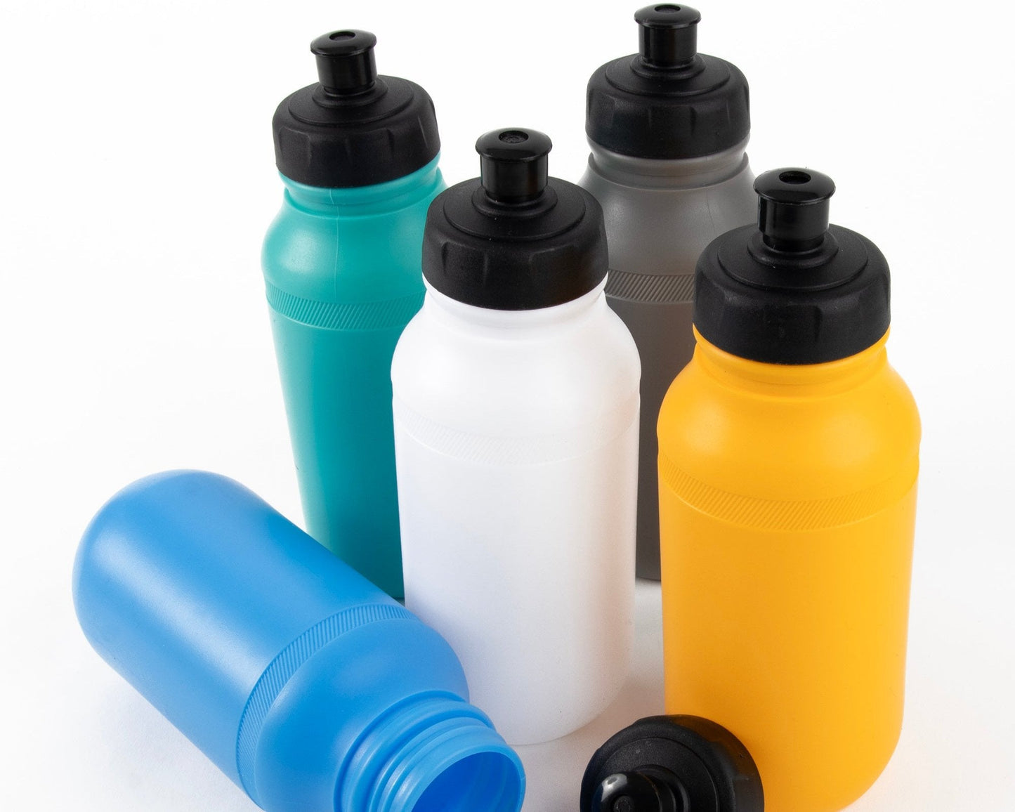 Reusable Water Bottle BPA Free - 20 Oz