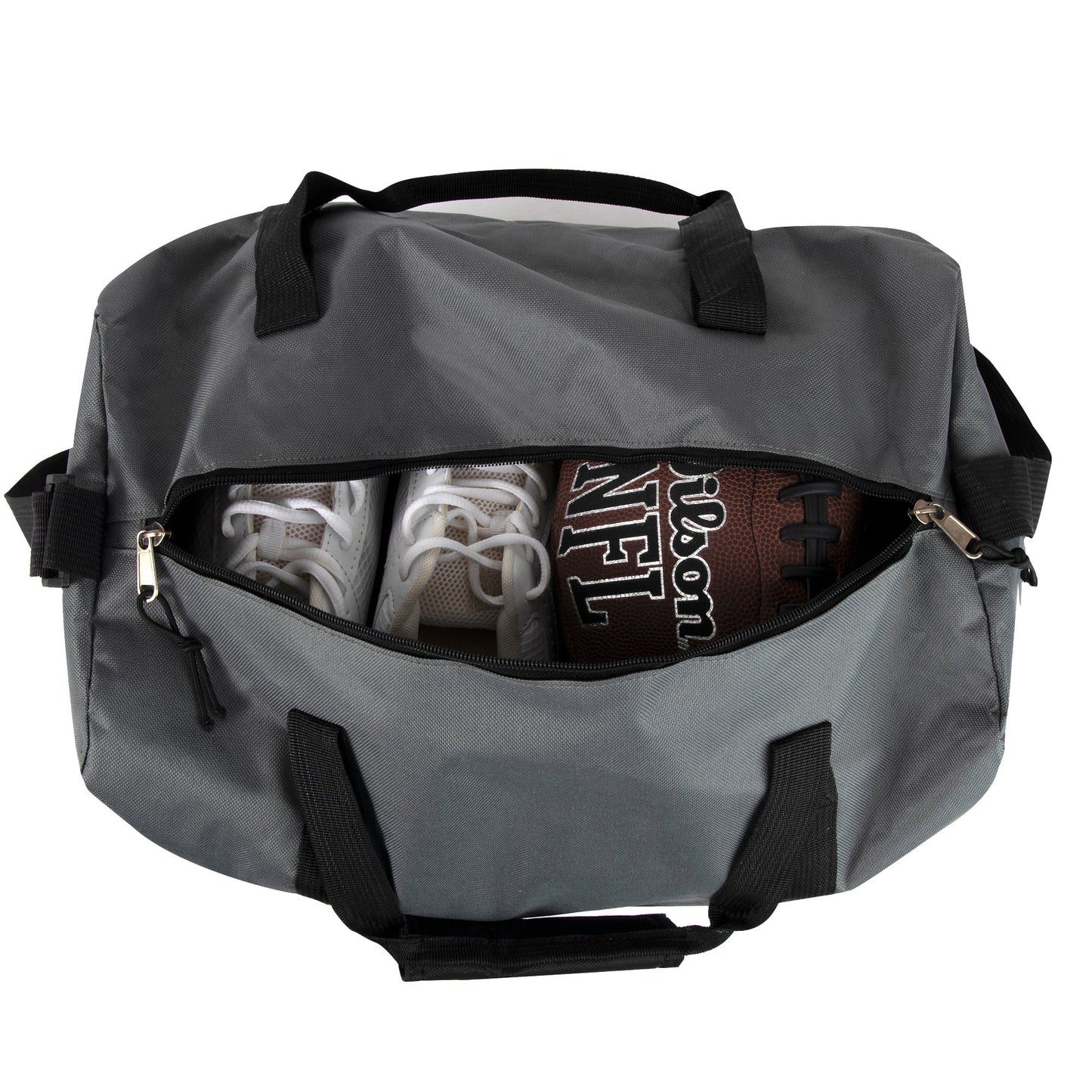 17-Inch Duffel Bag Wholesale Price