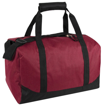 17-Inch Duffel Bag Wholesale Price