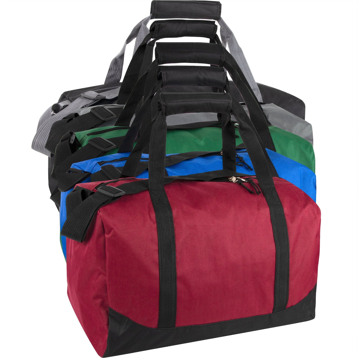 17-Inch Duffel Bag Wholesale Price