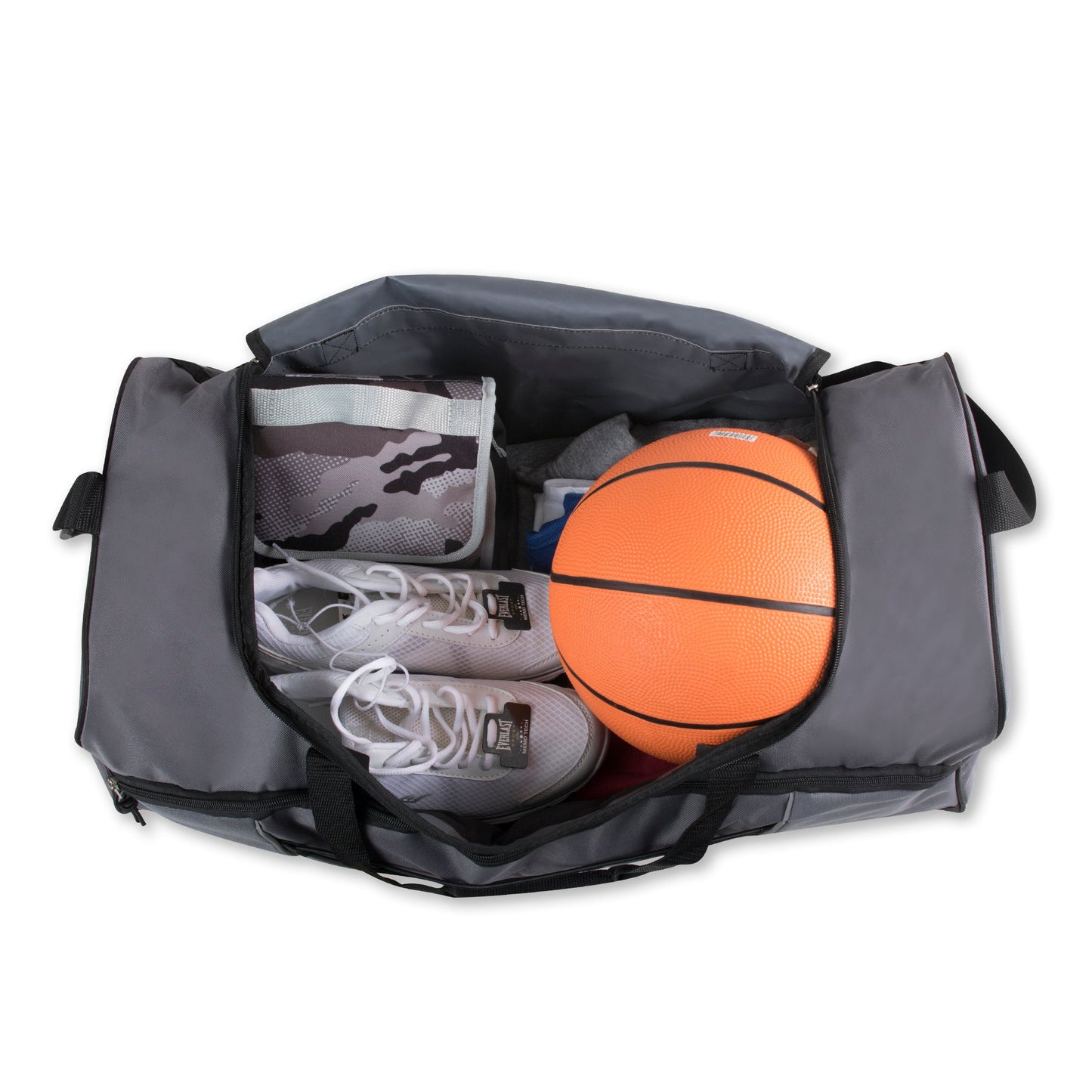 Trailmaker 26 Inch Bungee Duffel Bag Wholesale