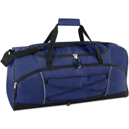 Trailmaker 26 Inch Bungee Duffel Bag Wholesale