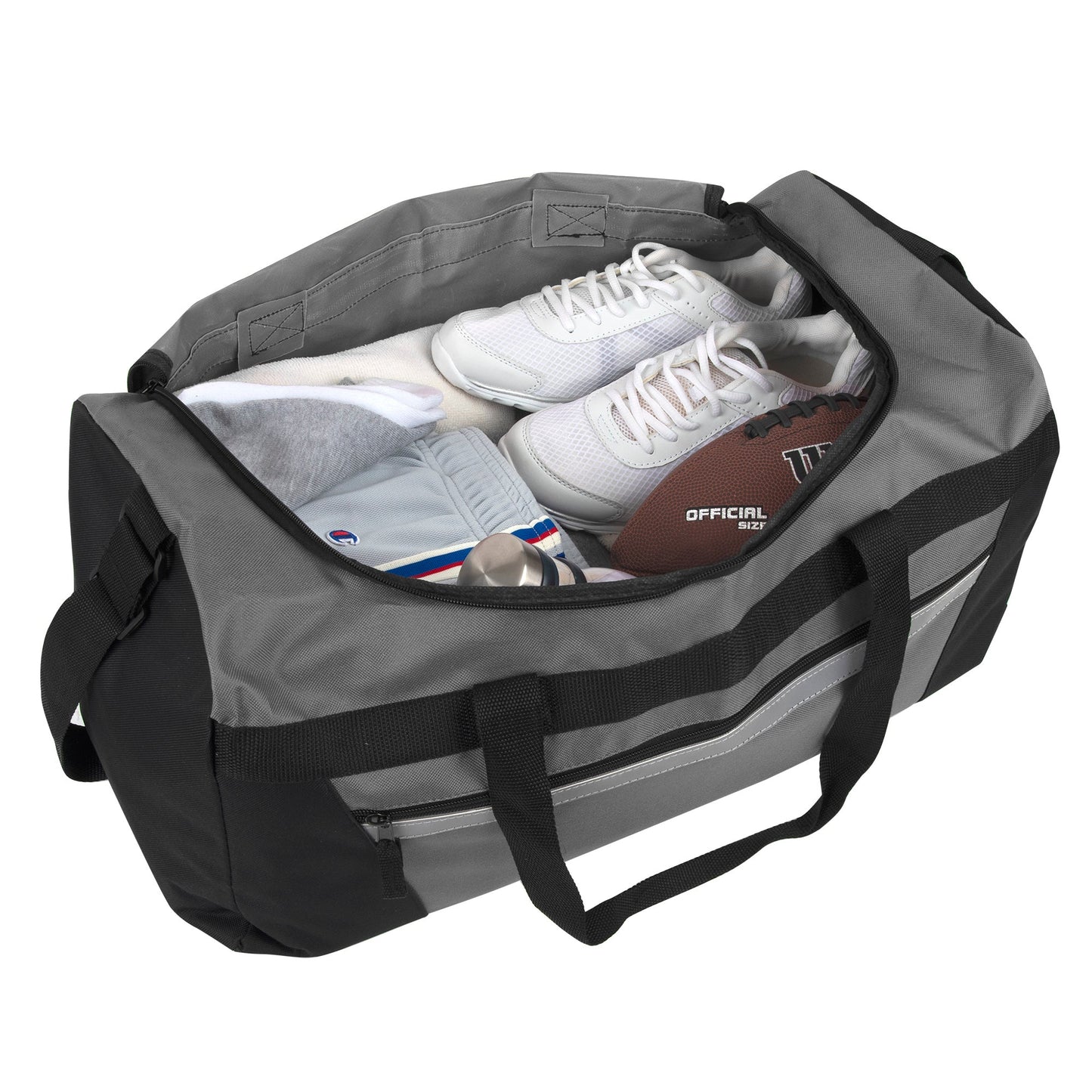 Trailmaker 22 Inch Duffle Bag Wholesale