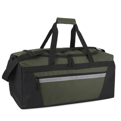 Trailmaker 22 Inch Duffle Bag Wholesale