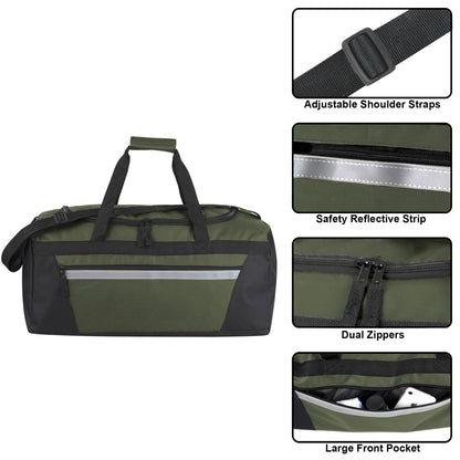 Trailmaker 22 Inch Duffle Bag Wholesale