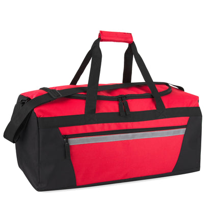 Trailmaker 22 Inch Duffle Bag Wholesale