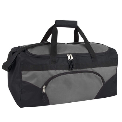 Trailmaker 22 Inch Duffle Bag Wholesale