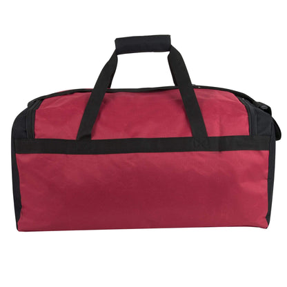 Trailmaker 22 Inch Duffle Bag Wholesale