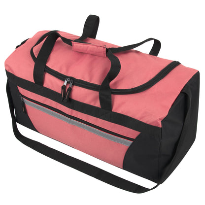 Wholesale Trailmaker 22 Inch Duffle Bag - Girls