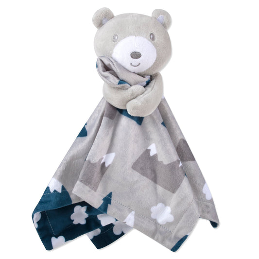 Grey Bear Snuggler Wholesale Bulk USA