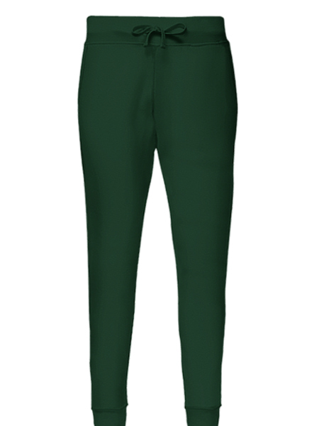 Adult Premium Jogger – Heavyweight Fleece Joggers for Style and Comfort.