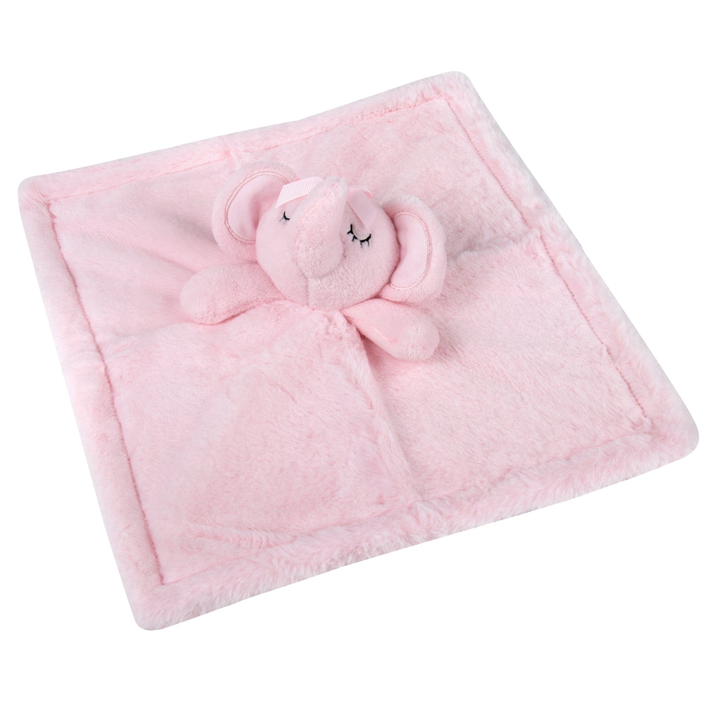 Baby 2 Piece Set Fleece Blankets 36" x 30" Wholesale Bulk USA