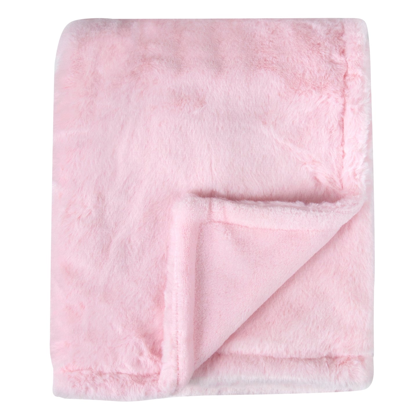 Baby 2 Piece Set Fleece Blankets 36" x 30" Wholesale Bulk USA