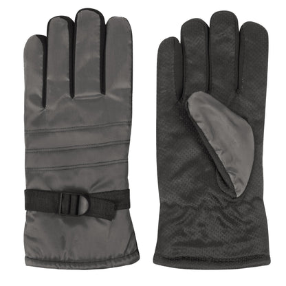 Adult Insulated Winter Gloves Assorted Wholesale