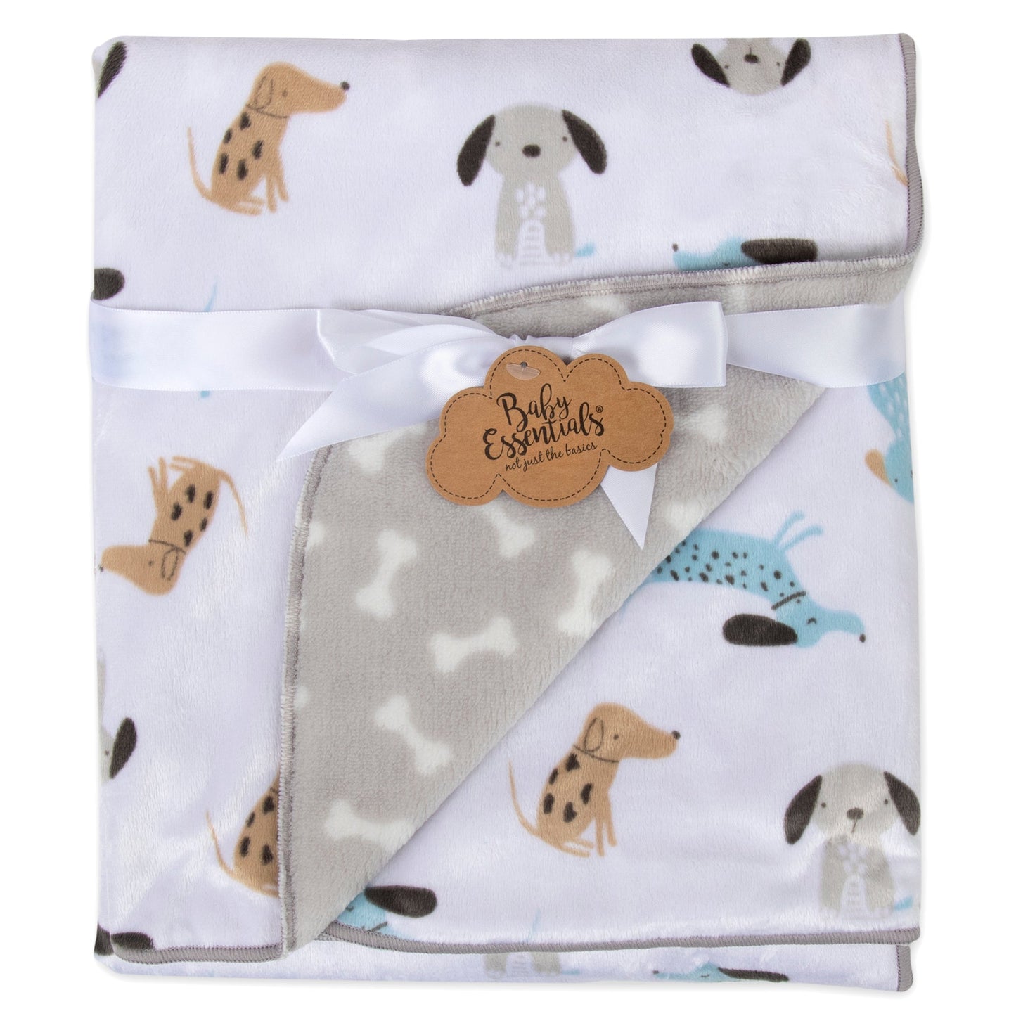 Baby Fleece Blankets 36" x 30"