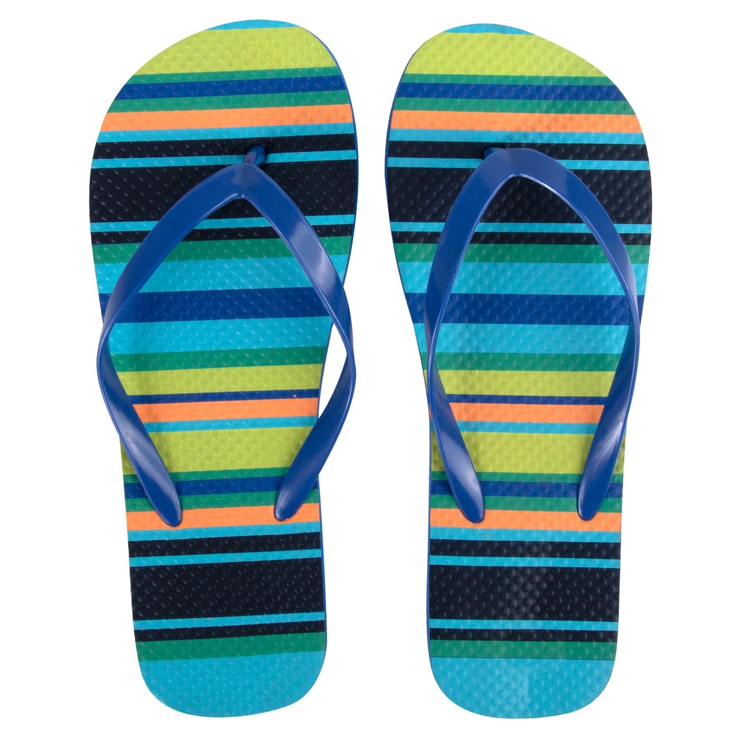 Women's Printed Flip Flops NoveltiesMart Wholesale