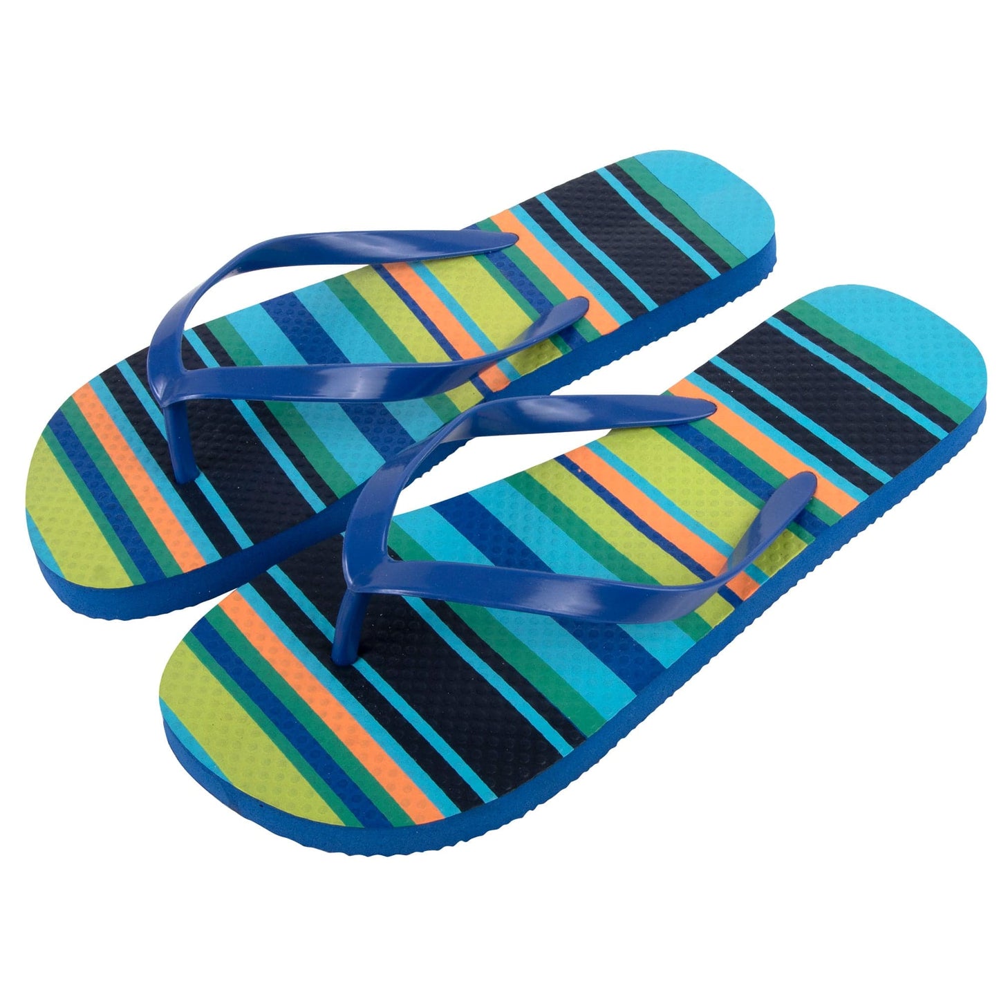 Women's Printed Flip Flops NoveltiesMart Wholesale