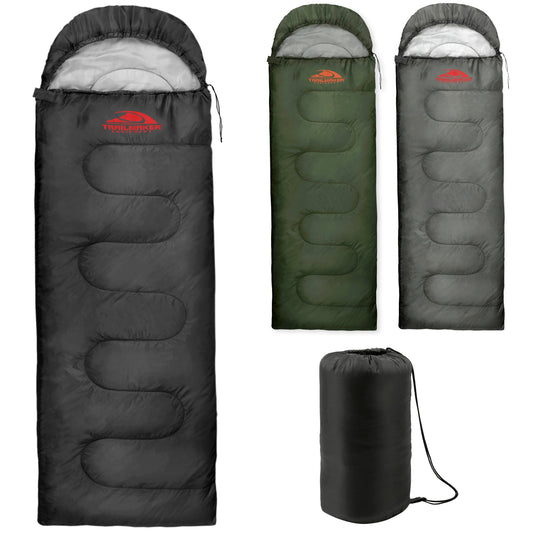 Waterproof Cold Weather Sleeping Bags Wholesale Bulk USA