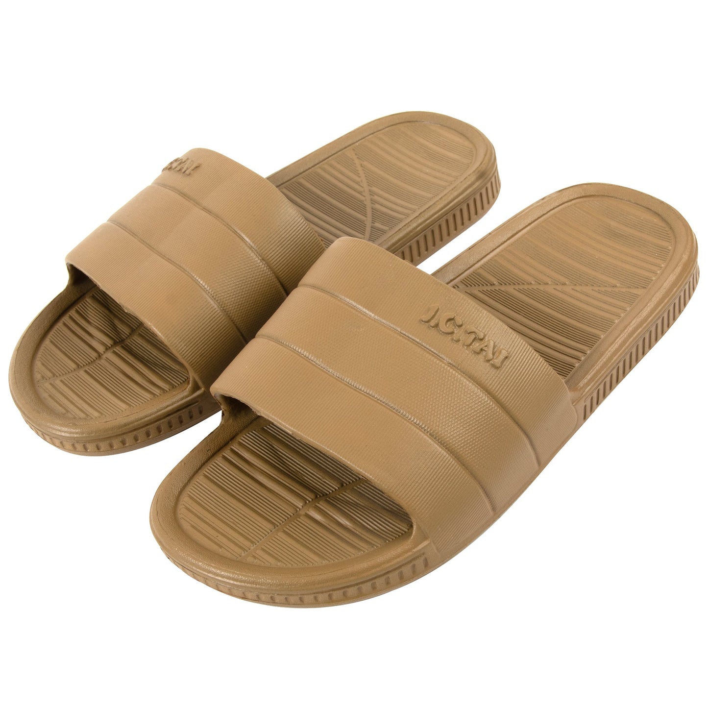 Women's Slide Sandals - 3 Colors Wholesale