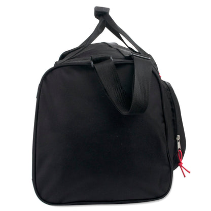 Wide-Pocket Duffle Bags 24 Inch NoveltiesMart Wholesale