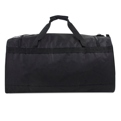 Wide-Pocket Duffle Bags 24 Inch NoveltiesMart Wholesale