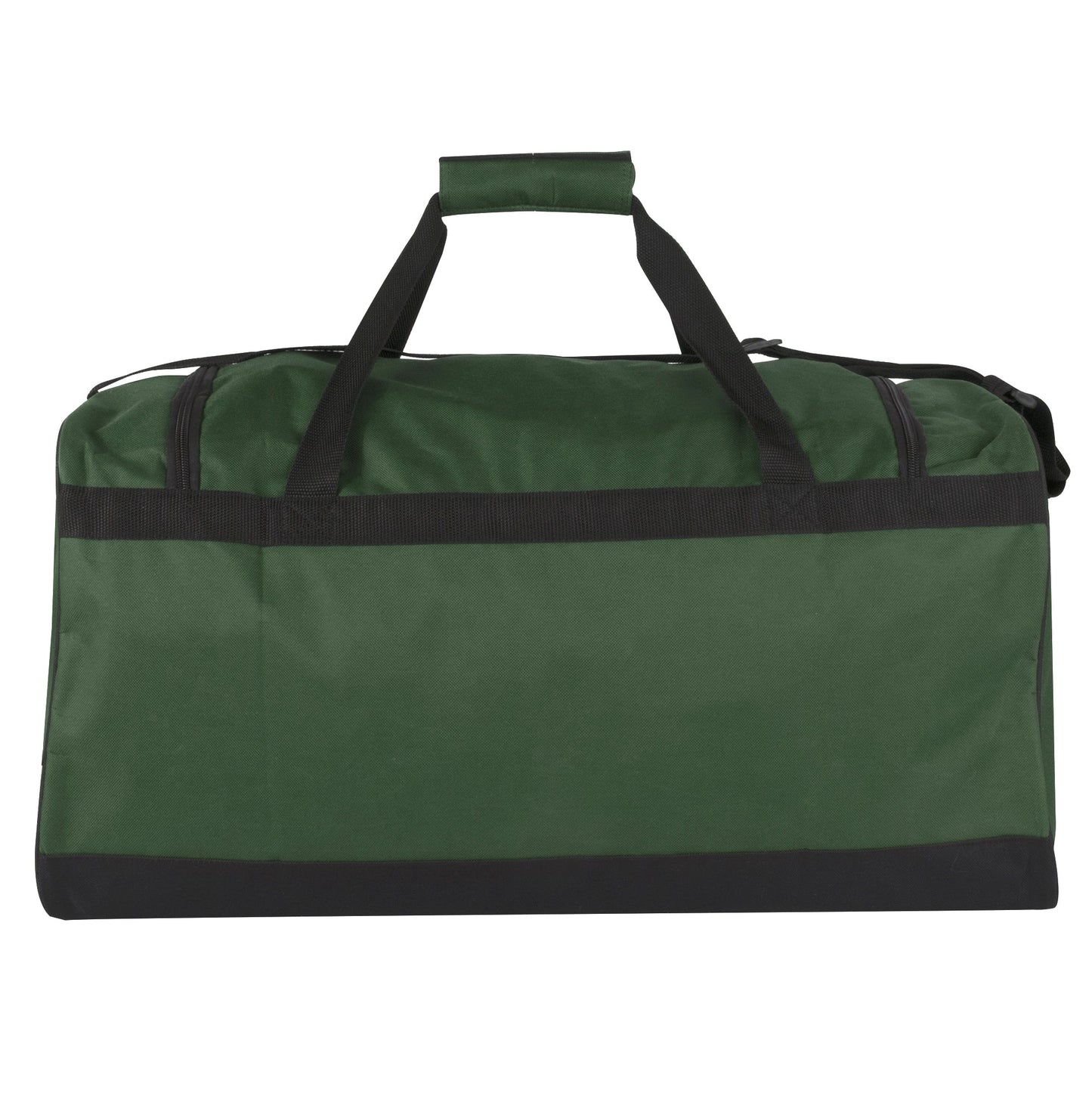 Wide-Pocket Duffle Bags 24 Inch NoveltiesMart Wholesale