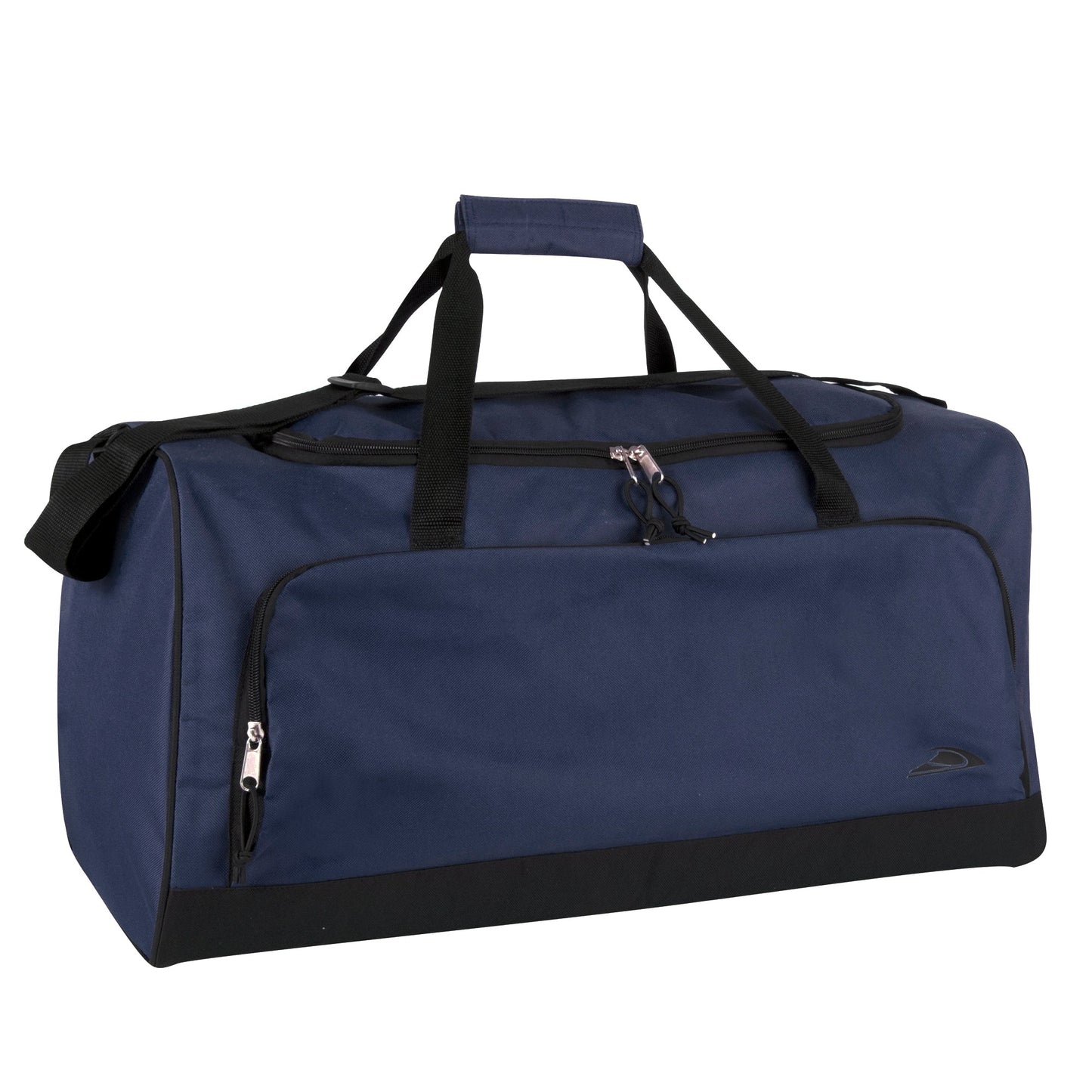 Wide-Pocket Duffle Bags 24 Inch NoveltiesMart Wholesale