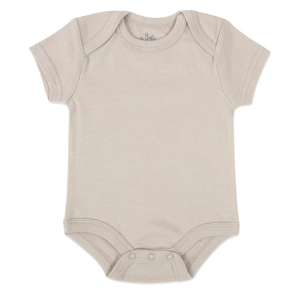 Baby Bodysuit 6-Pack - Boys' Colors