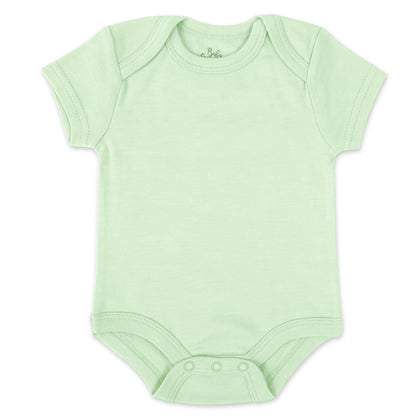 Baby Bodysuit 6-Pack - Girls' Colors Wholesale Bulk USA