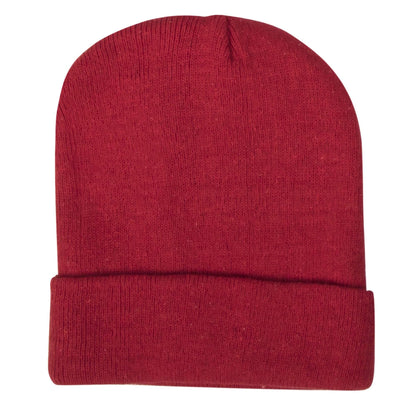 Children's Knitted Beanie  5 Colors Wholesale