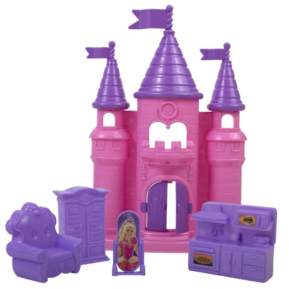 Girls' My Dream Castle Play Set Wholesale