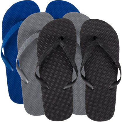 Men's Flip Flops Wholesale