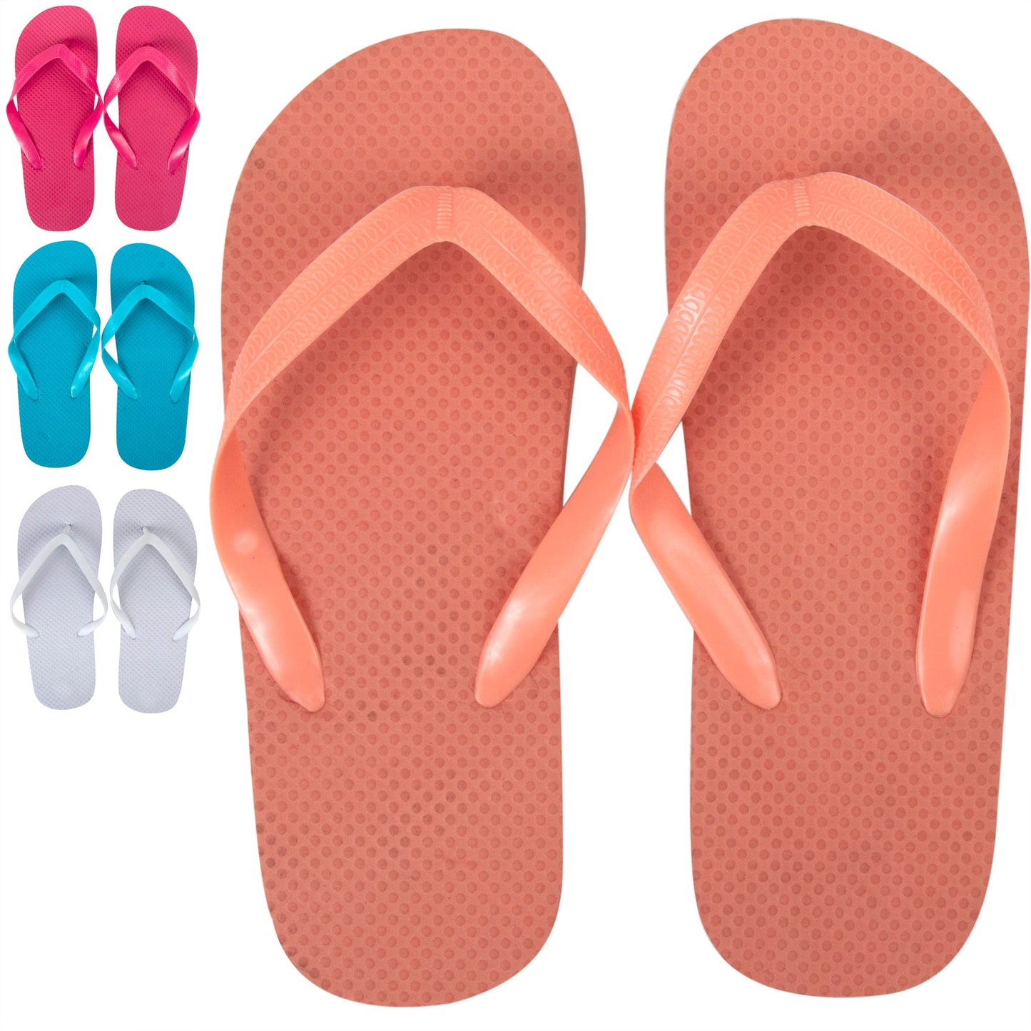 Women's Flip Flops Wholesale